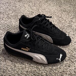 Puma speed cats